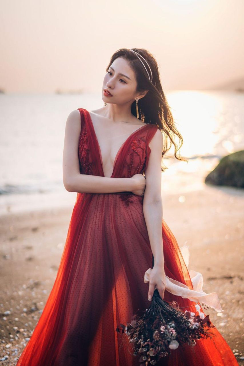 Yick Yu Lok-Miss-Planet-China