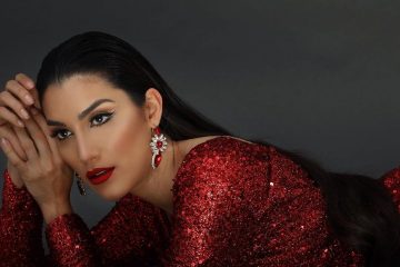Suplantan identidad de Miss Coahuila para Miss México