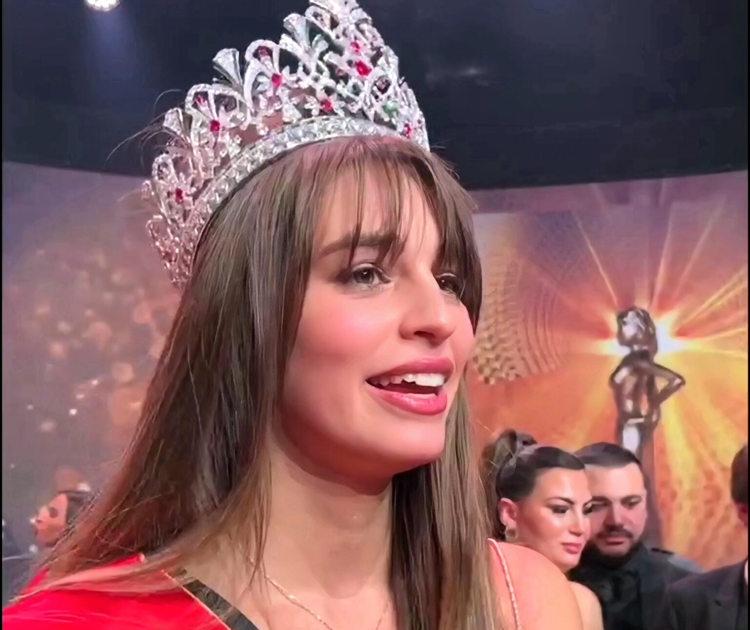 Miss Belgium 2023 Emilie Vansteenkiste The Perfect Miss